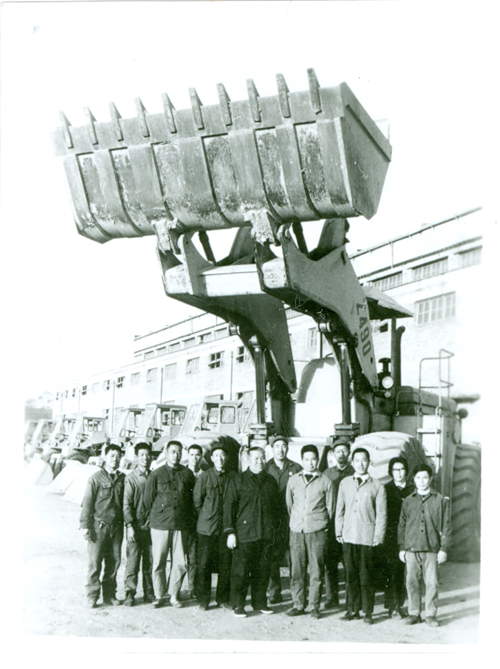 60年：激情與奮進的故事